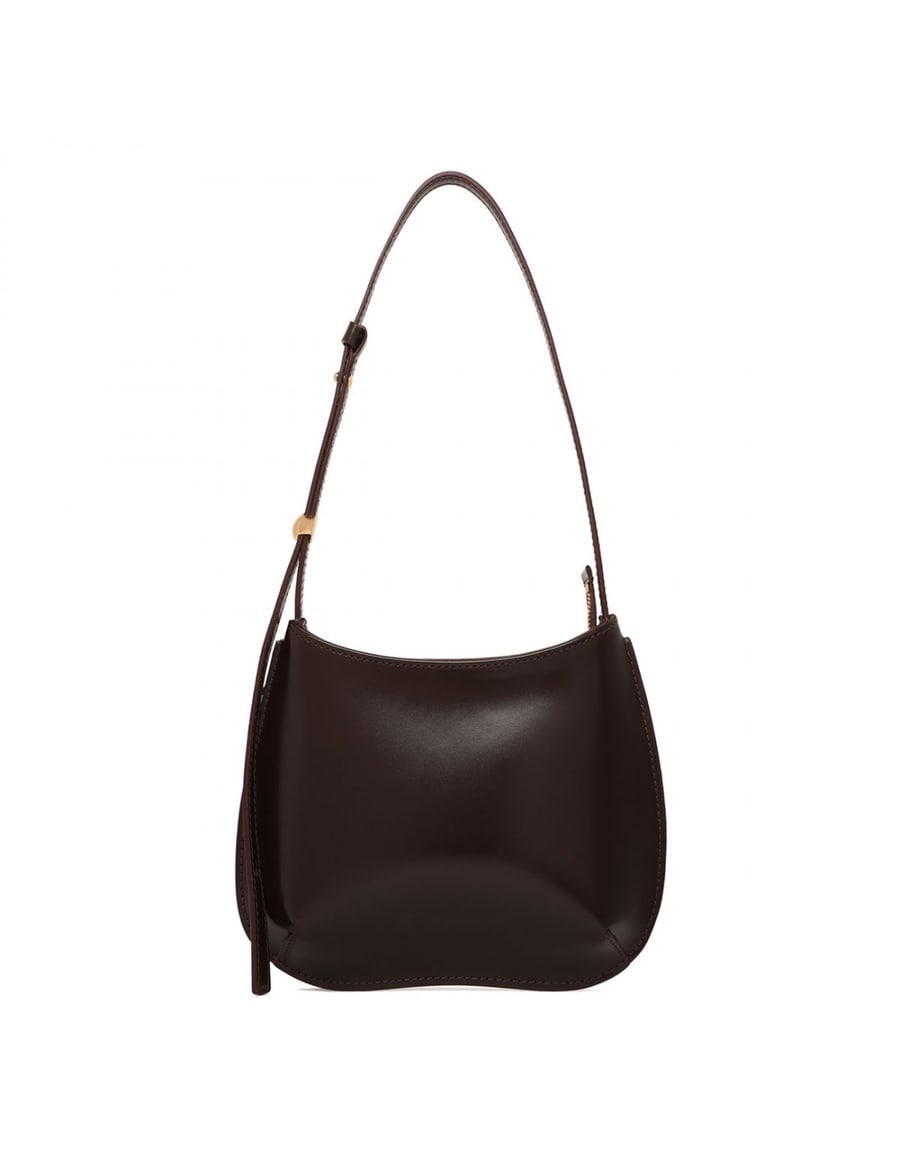 Jacquemus The small Bisou shoulder bag, view 2