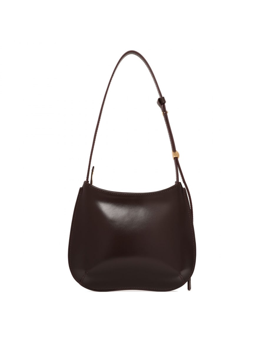 Jacquemus The small Bisou shoulder bag, view 4