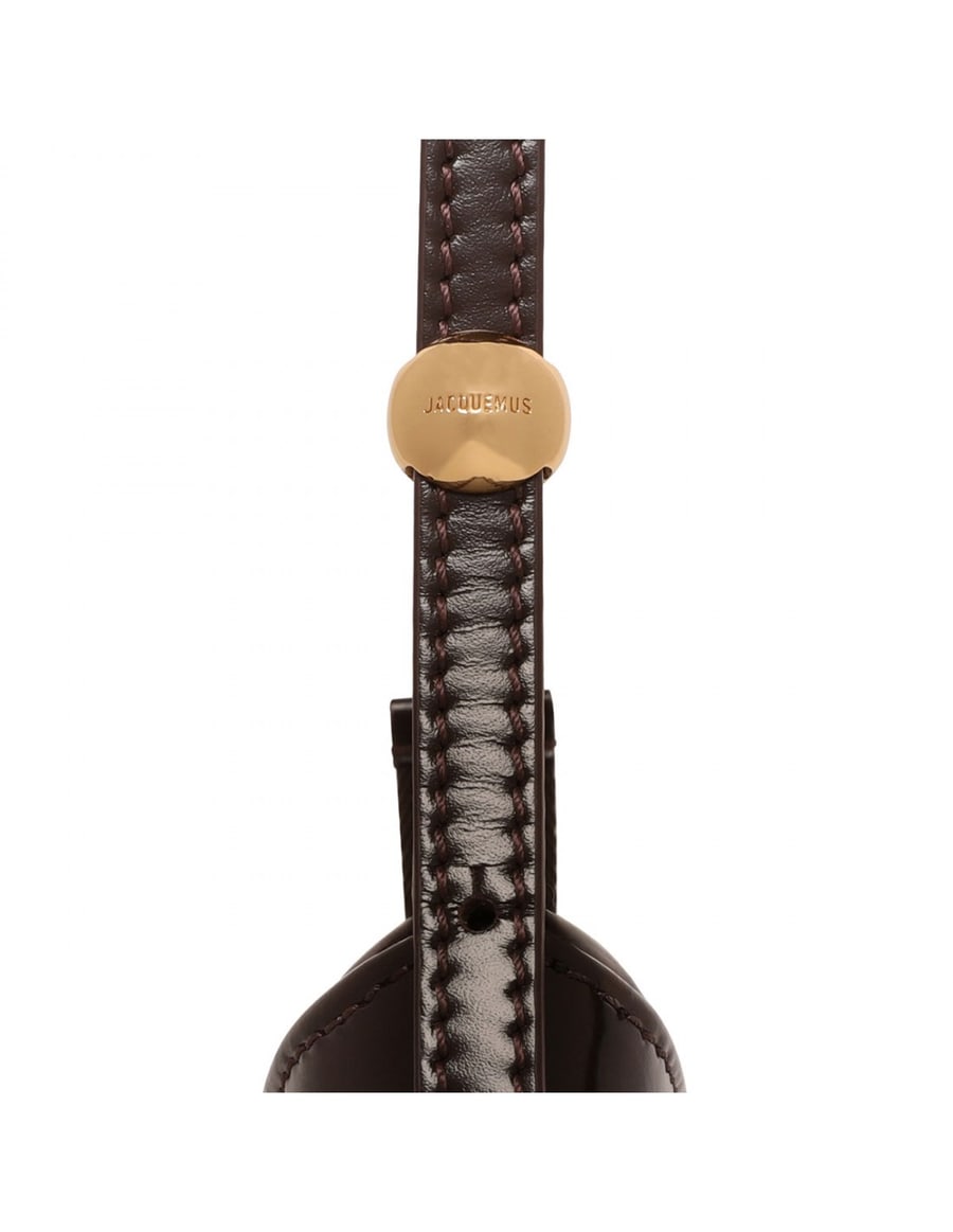 Jacquemus The small Bisou shoulder bag, view 5