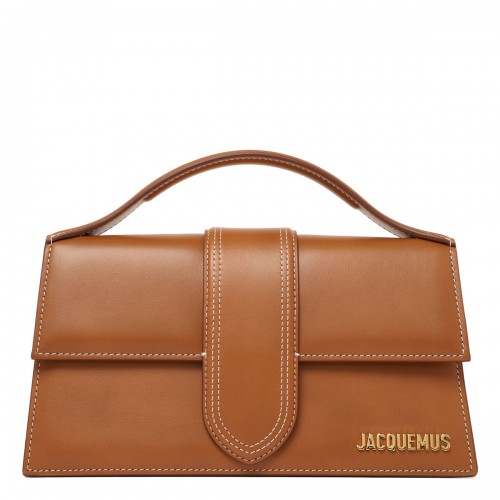Jacquemus The Large Bambino bag