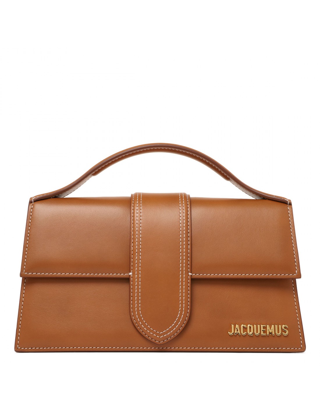 Jacquemus The Large Bambino bag, view 2