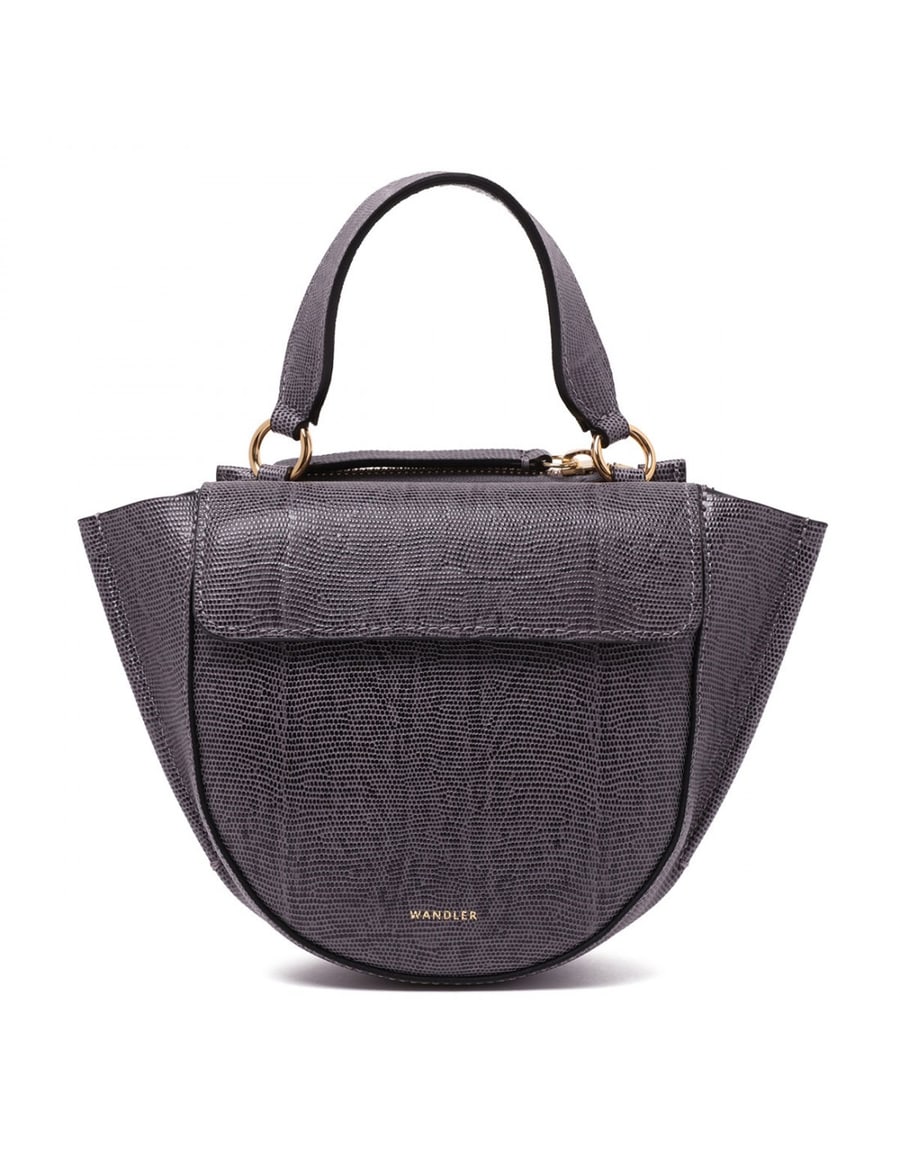 WANDLER Hortensia bag piccola, view 2