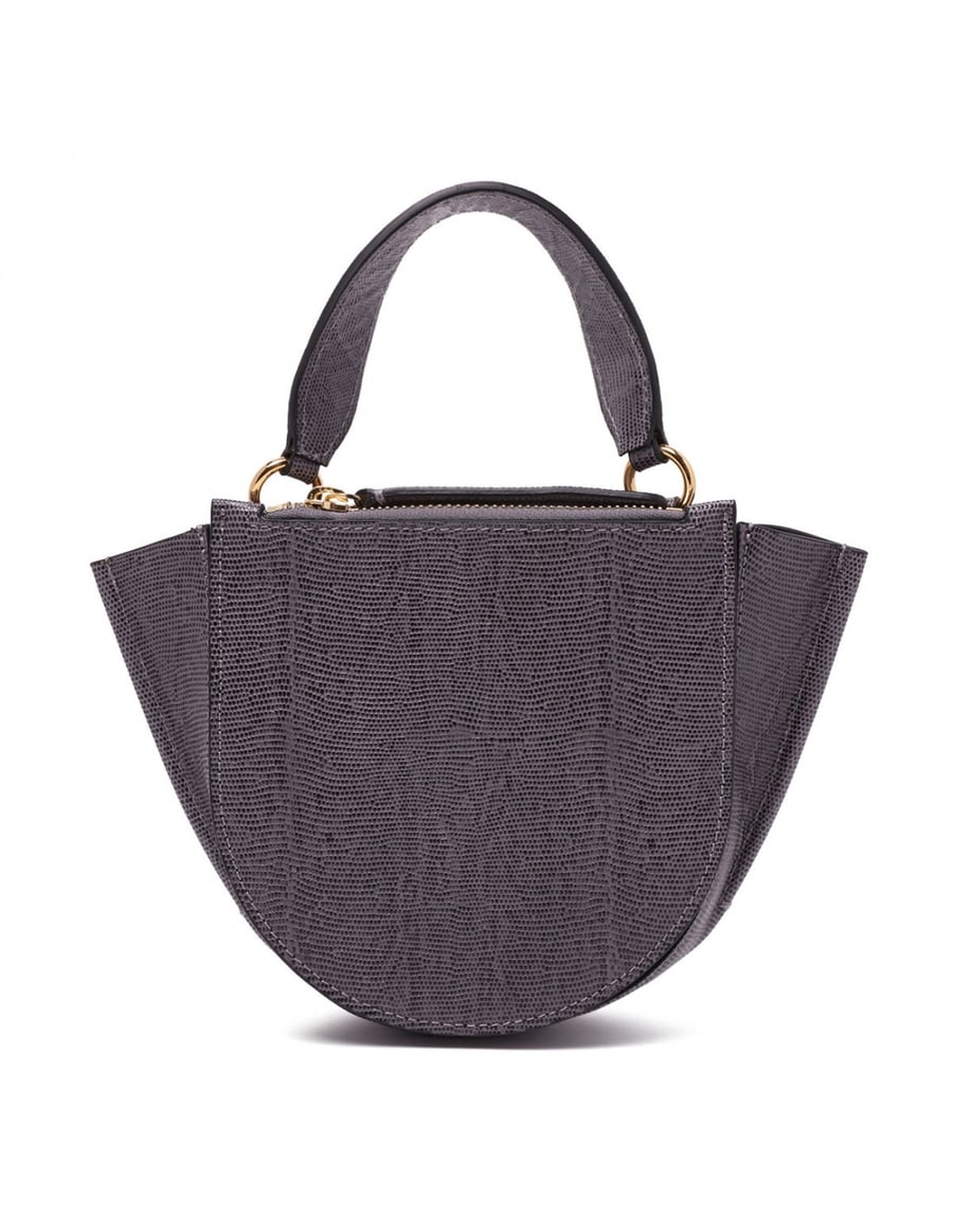 WANDLER Hortensia bag piccola, view 4