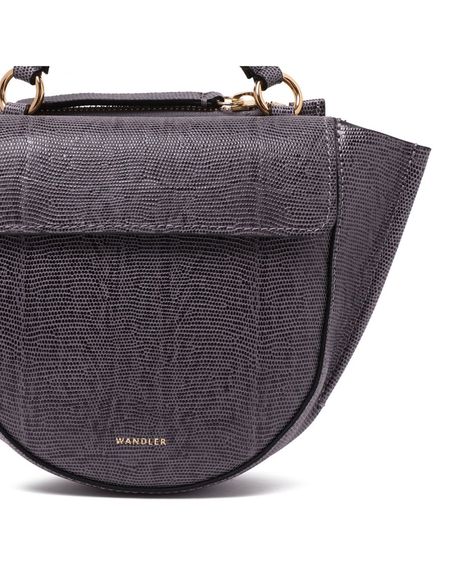 WANDLER Hortensia bag piccola, view 5