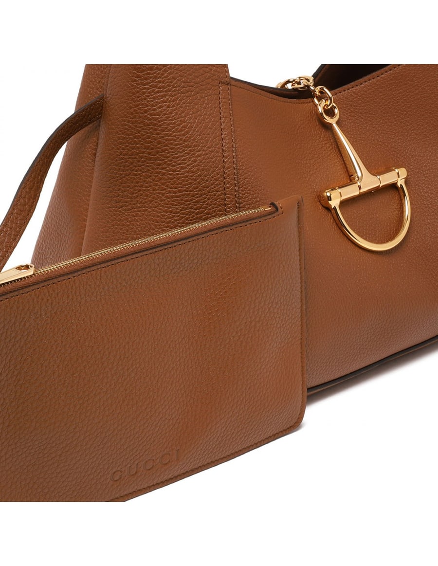 Gucci Softbit maxi shoulder bag, view 5