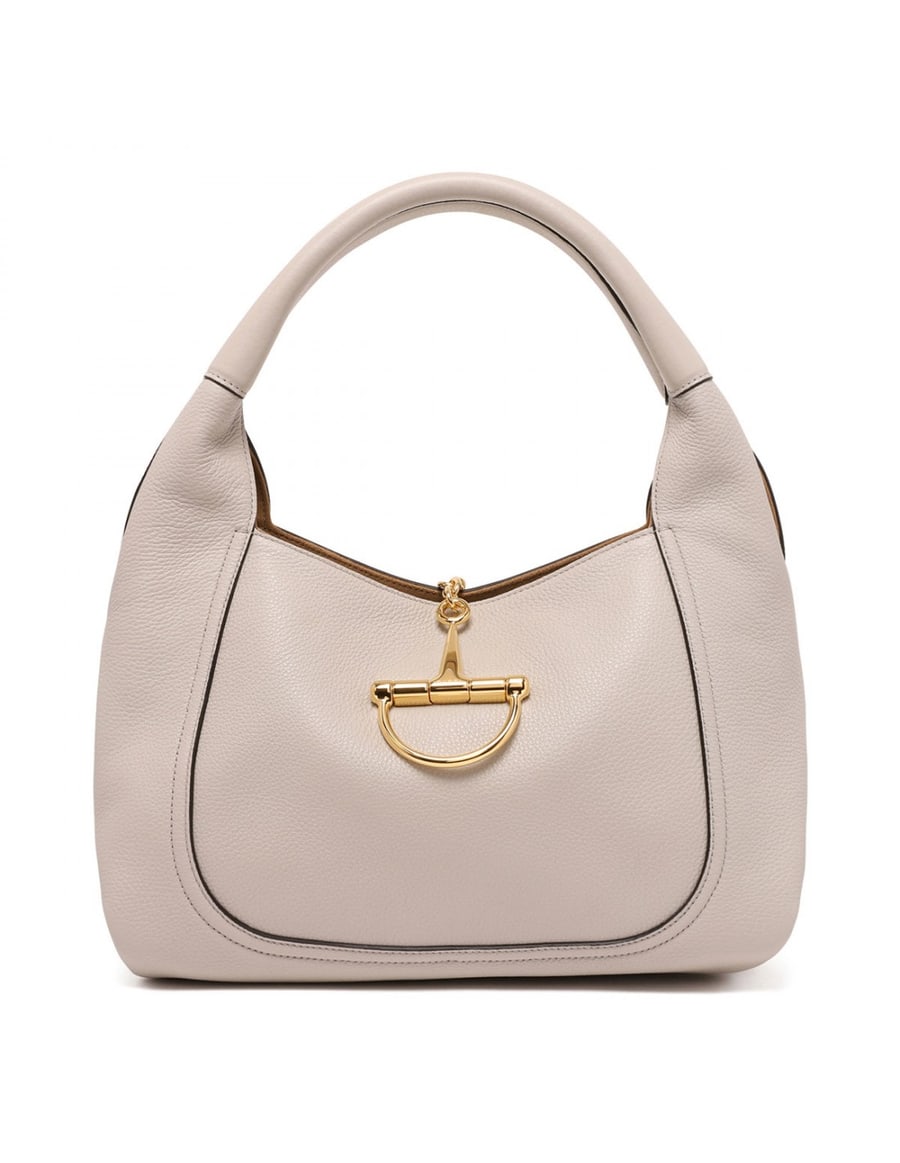 Gucci Softbit leather shoulder bag, view 2