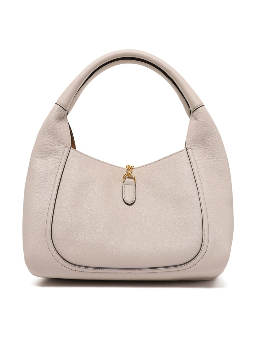 Gucci Softbit leather shoulder bag, view 4