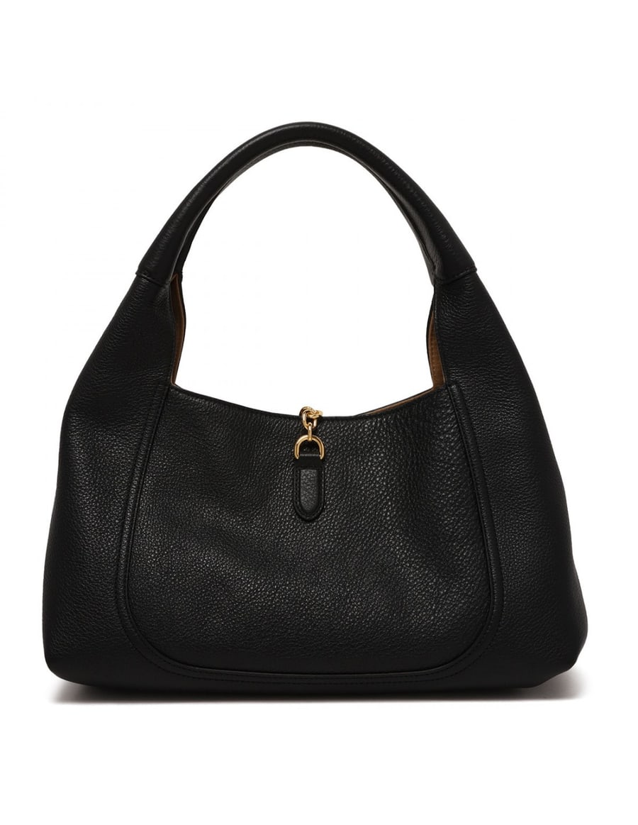 Gucci Softbit leather shoulder bag, view 4