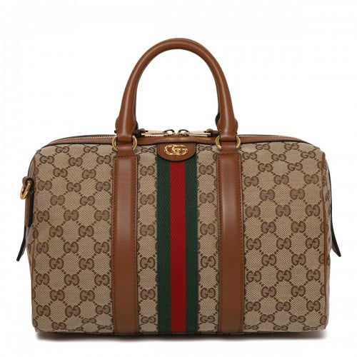 Gucci Ophidia medium boston bag
