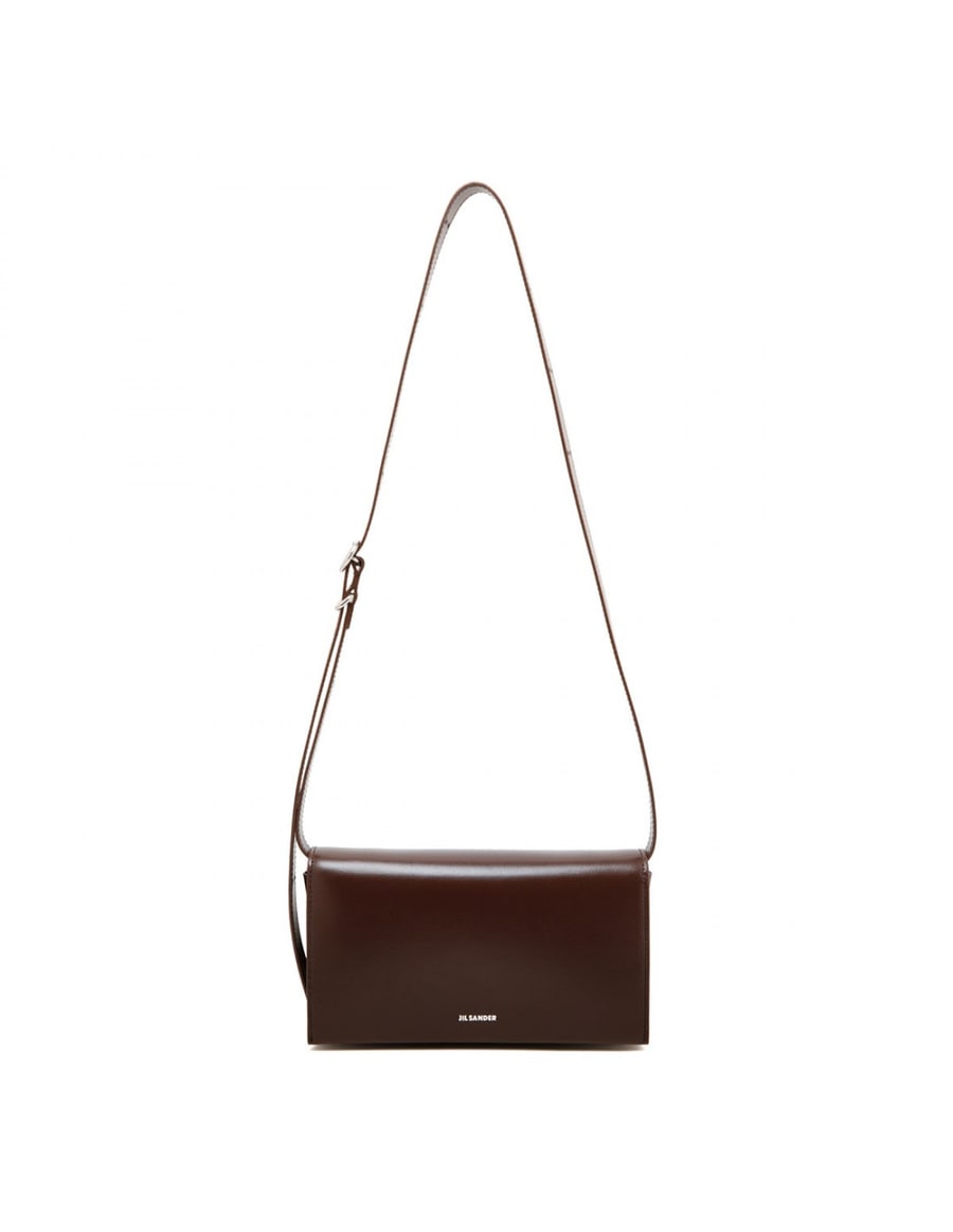 Jil Sander All-Day small bag, view 2