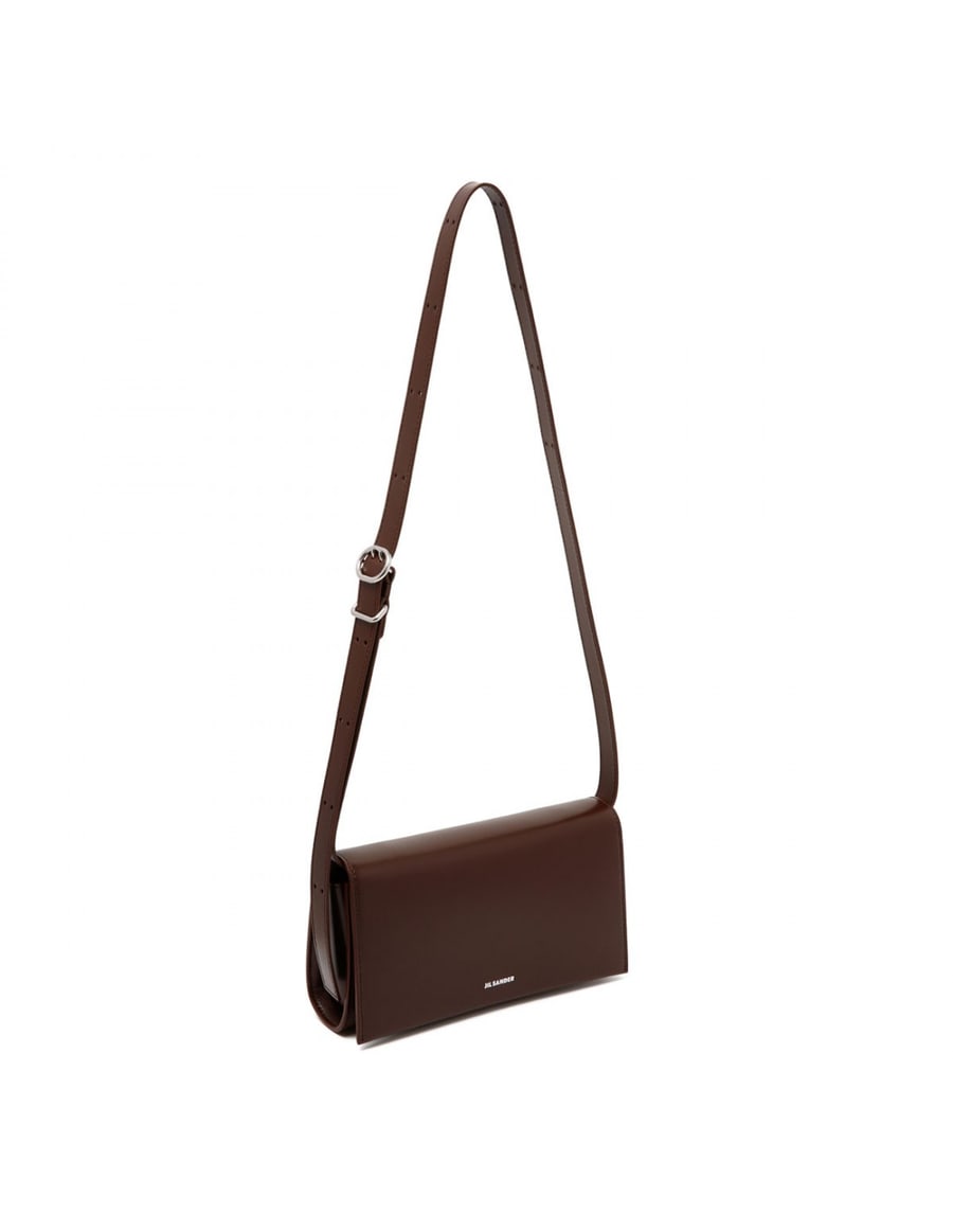 Jil Sander All-Day small bag, view 4