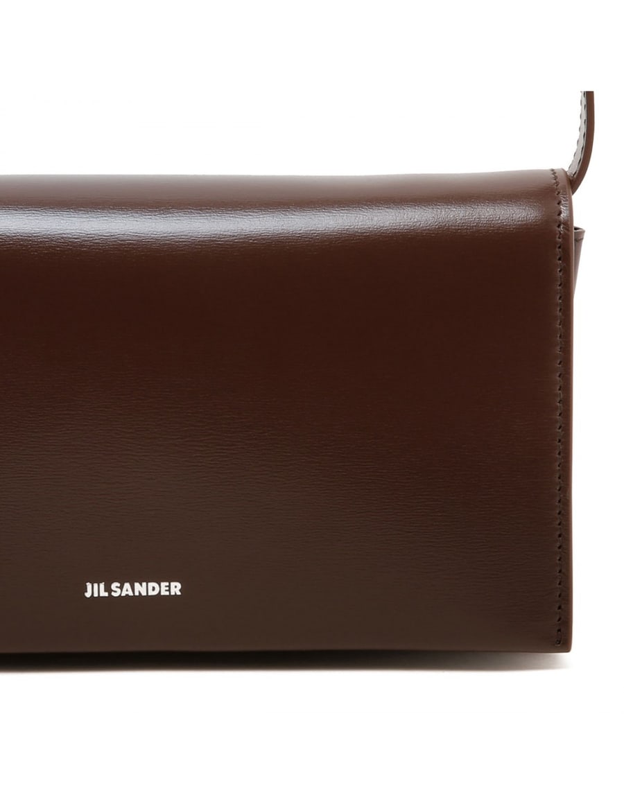 Jil Sander All-Day small bag, view 5