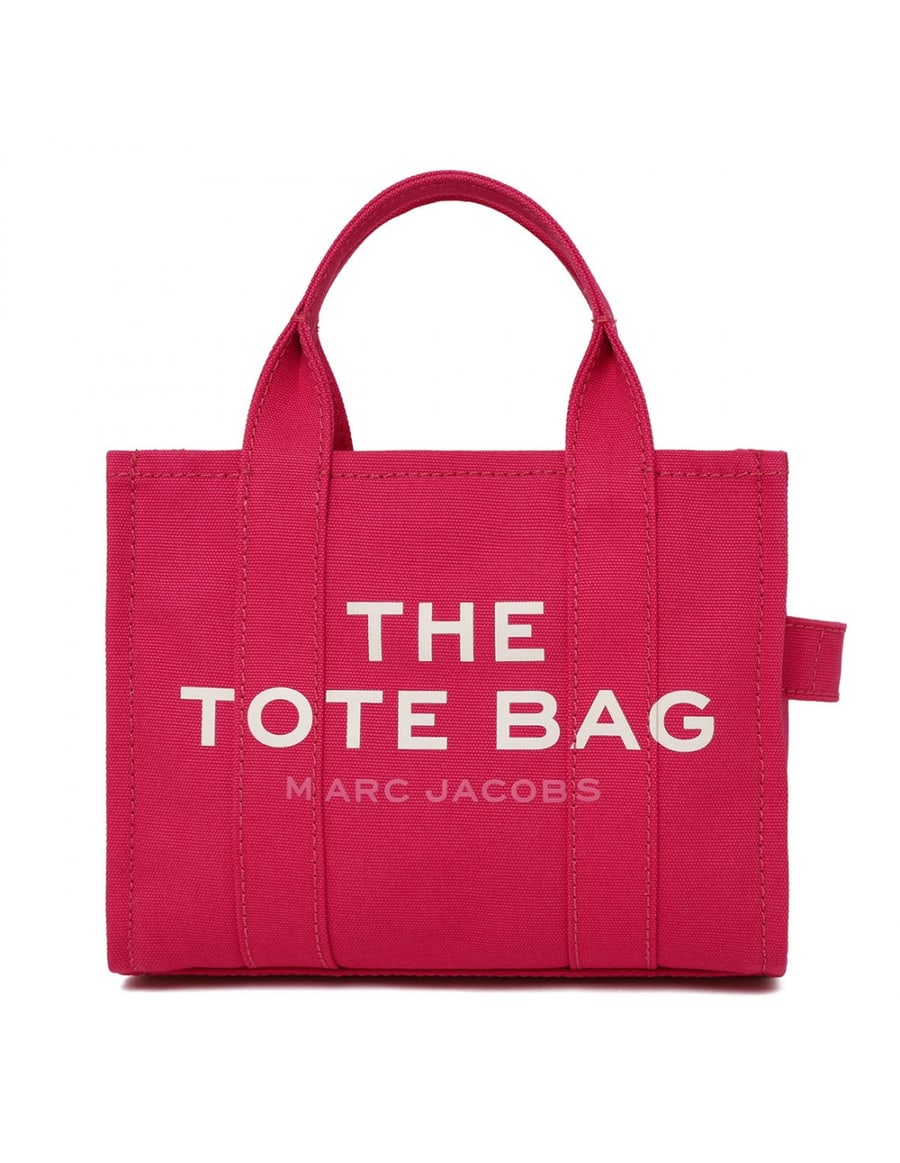 Marc Jacobs The Mini tote bag, view 2