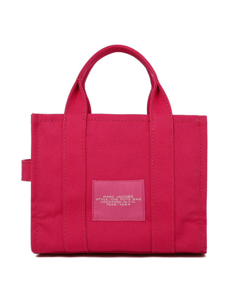 Marc Jacobs The Mini tote bag, view 4
