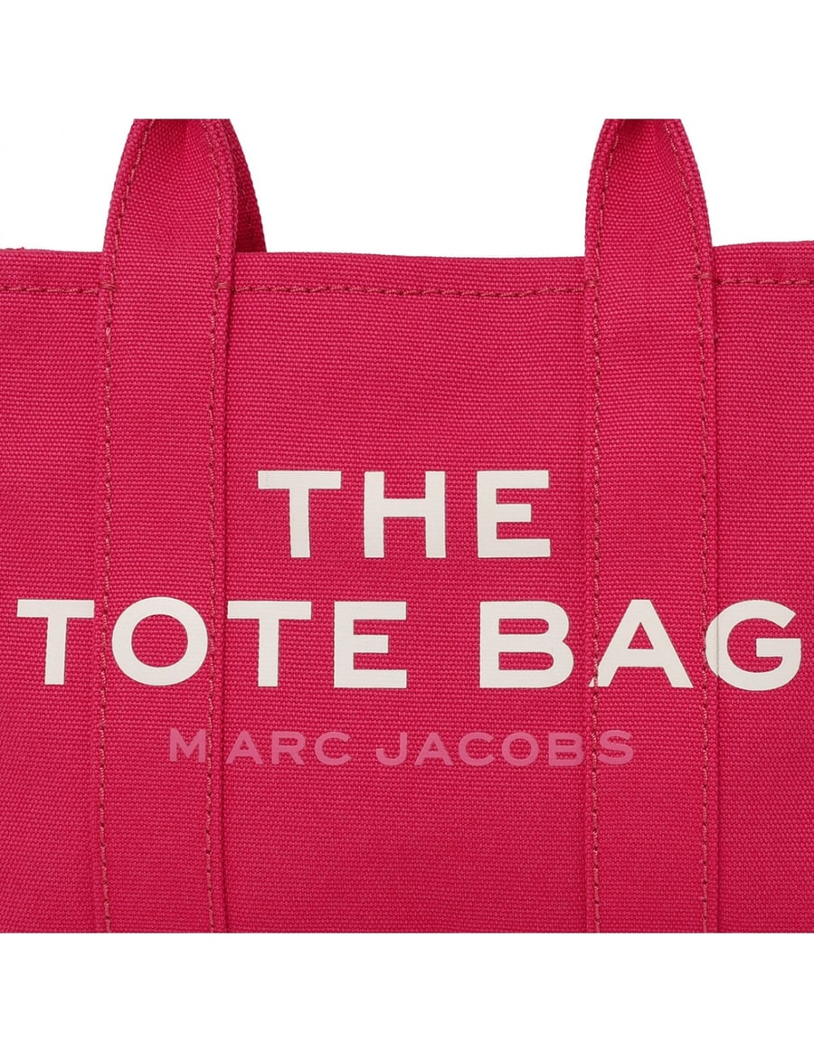 Marc Jacobs The Mini tote bag, view 5