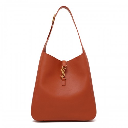 Saint Laurent Le 5 à 7 large shoulder bag