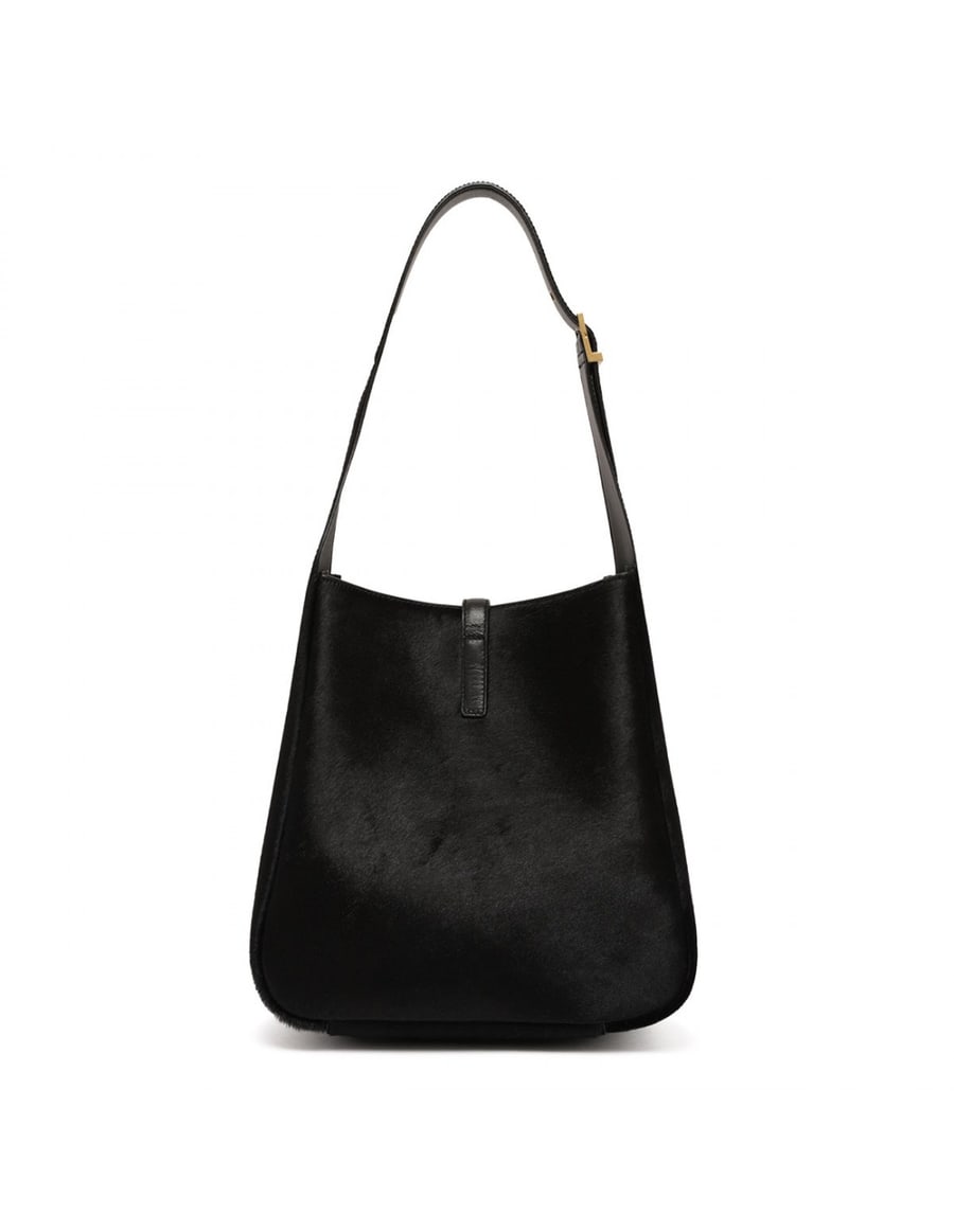 Saint Laurent Le 5 à 7 small bag, view 4