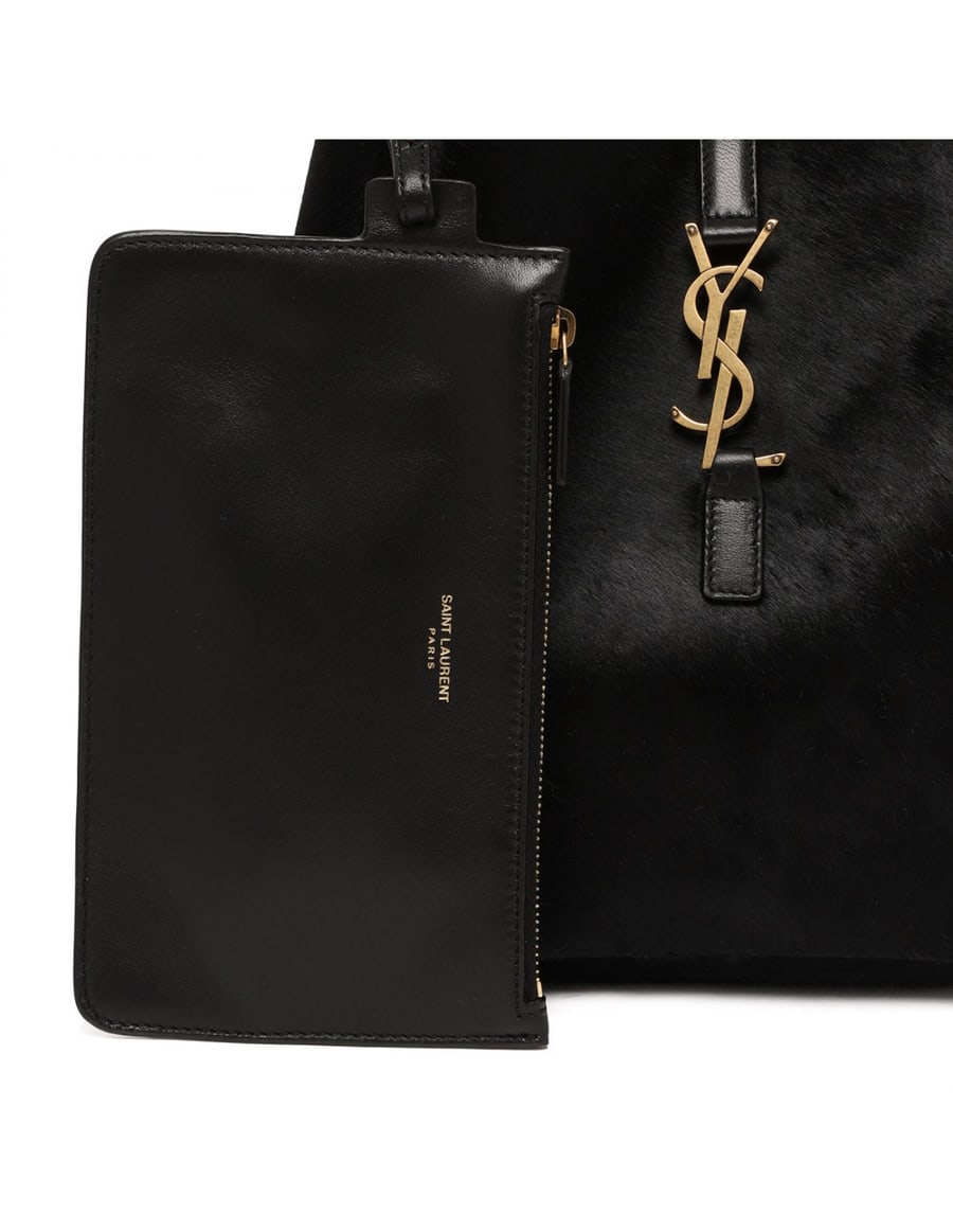Saint Laurent Le 5 à 7 small bag, view 5