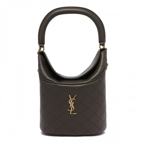 Saint Laurent Gaby bucket bag