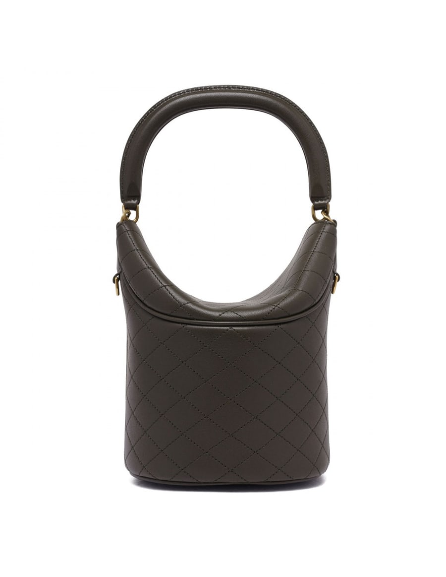 Saint Laurent Gaby bucket bag, view 4