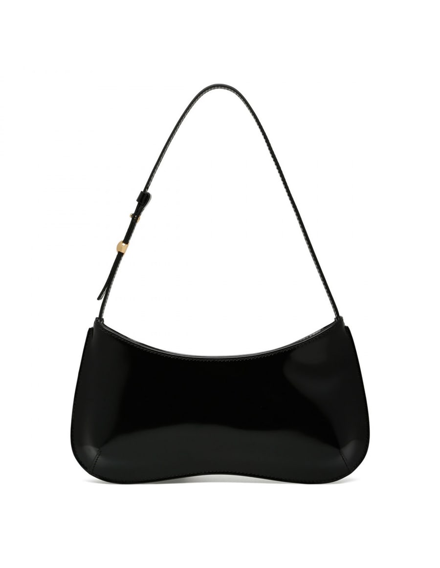 Jacquemus The Bisou shoulder bag, view 2