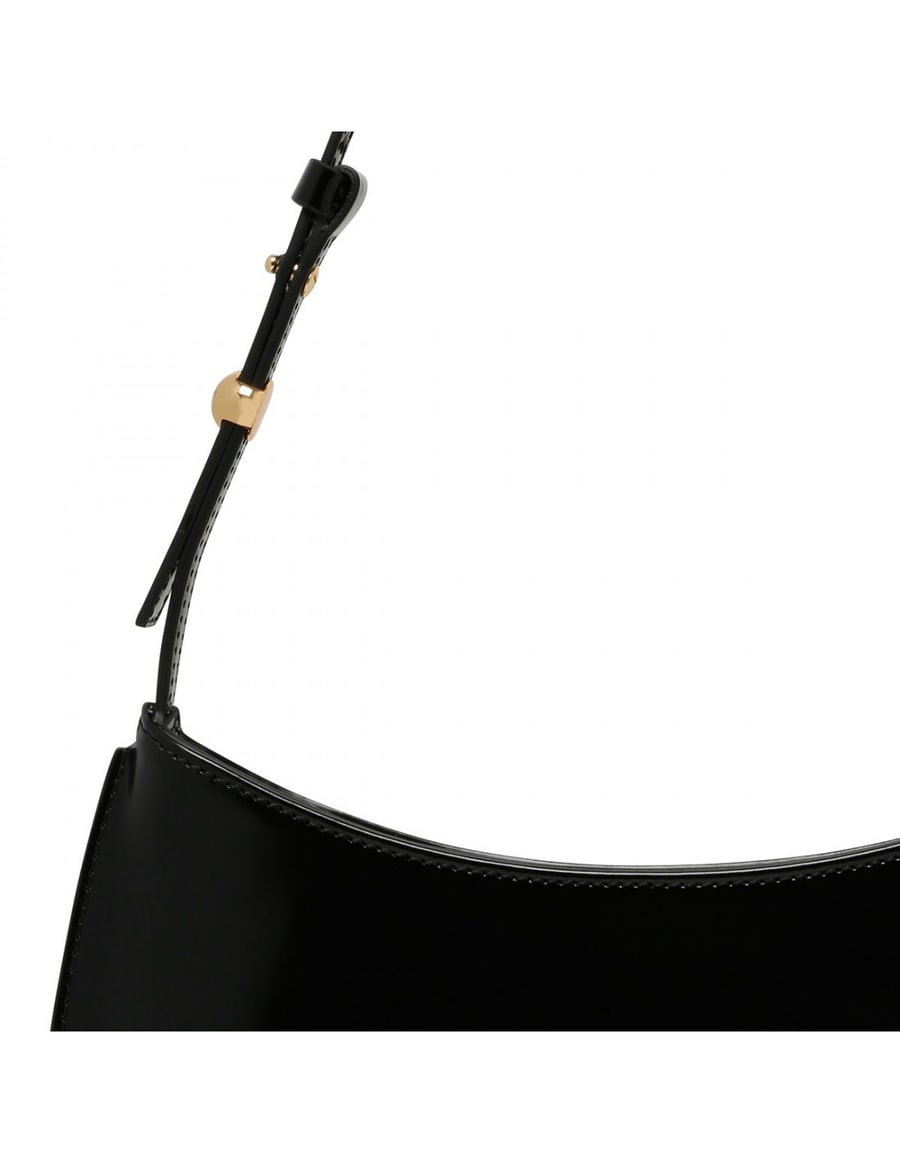 Jacquemus The Bisou shoulder bag, view 5