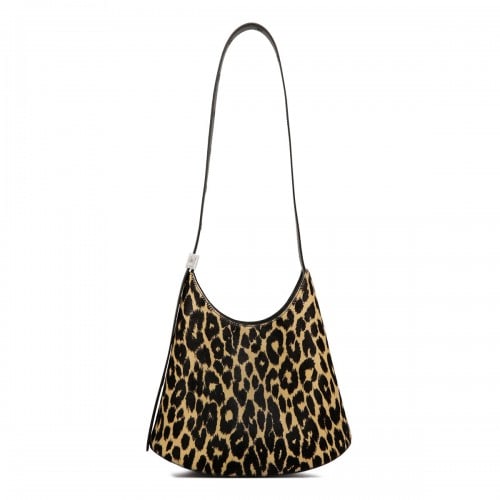 Jil Sander Eldorado small shoulder bag