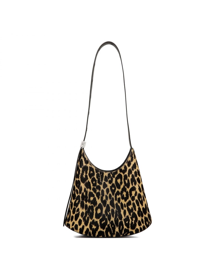Jil Sander Eldorado small shoulder bag, view 2