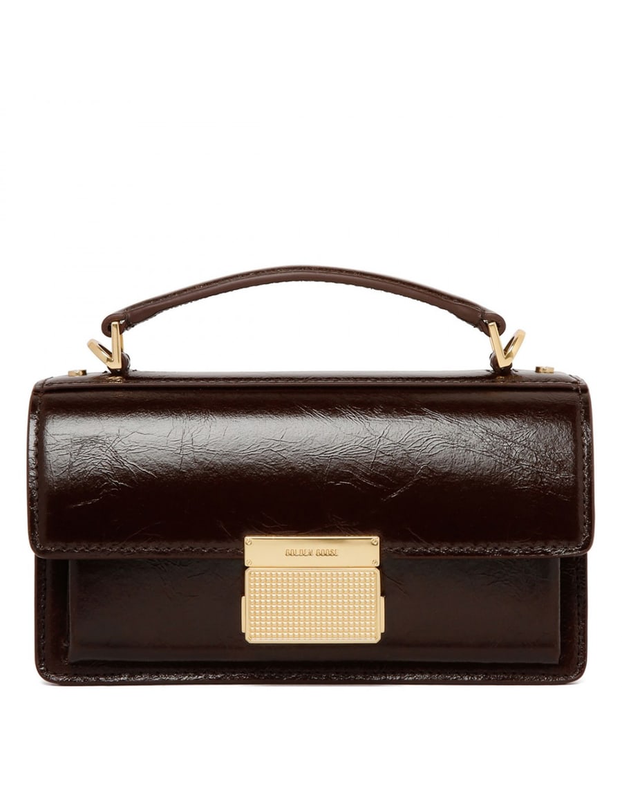 Golden Goose Venezia small bag, view 2