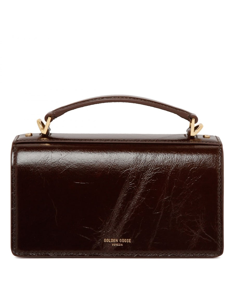Golden Goose Venezia small bag, view 4