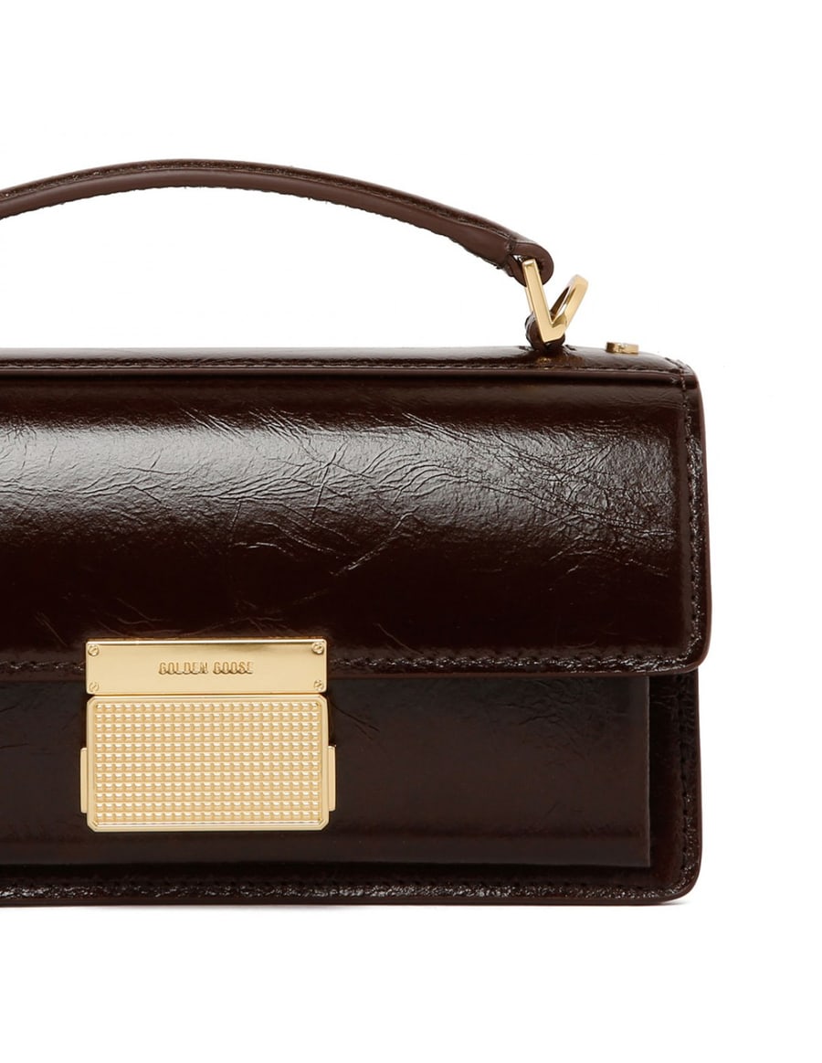 Golden Goose Venezia small bag, view 5
