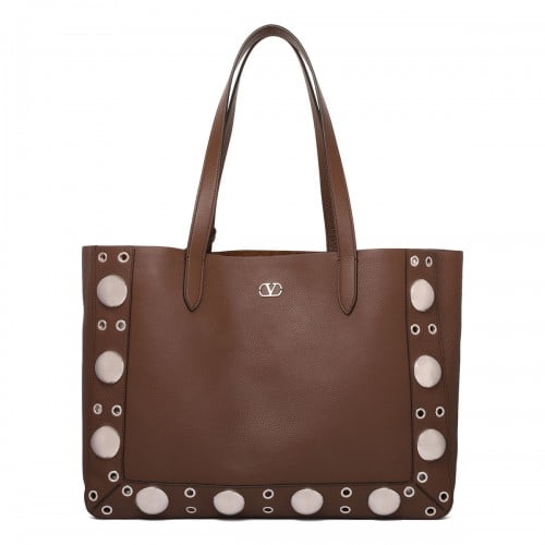 Valentino Garavani Nellcôte medium tote bag