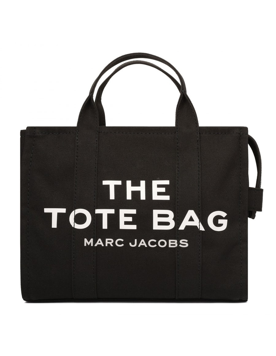 Marc Jacobs The Canvas medium tote, view 2