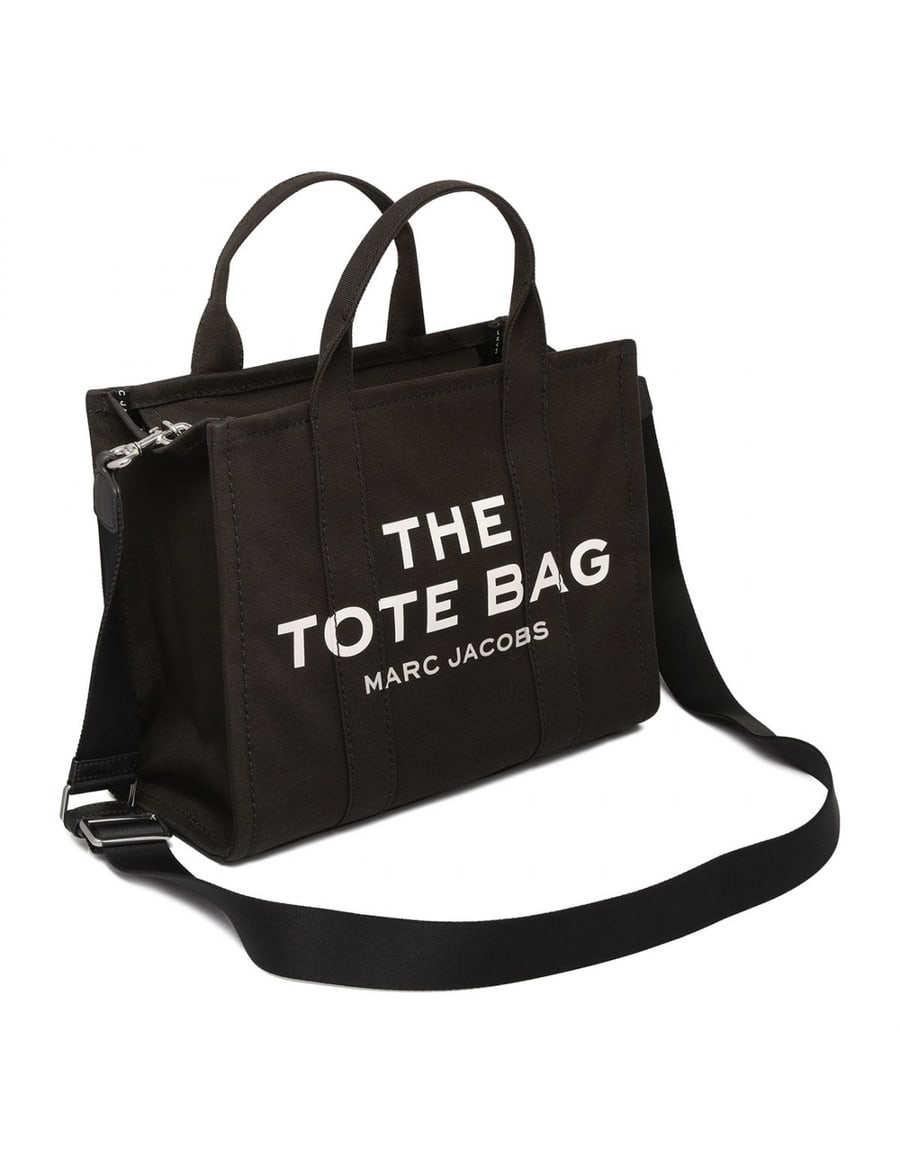 Marc Jacobs The Canvas medium tote, view 3