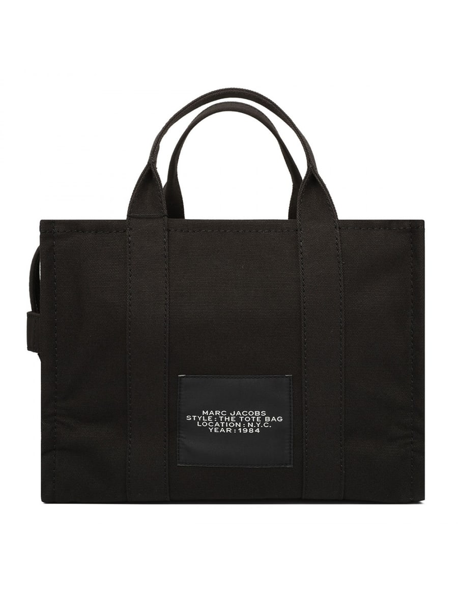 Marc Jacobs The Canvas medium tote, view 4