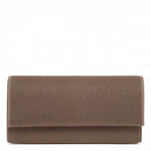 Brunello Cucinelli Precious clutch bag
