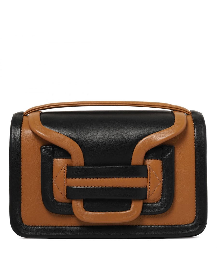 PIERRE HARDY Alpha maxi handbag, view 2