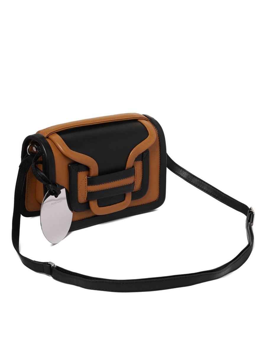 PIERRE HARDY Alpha maxi handbag, view 3