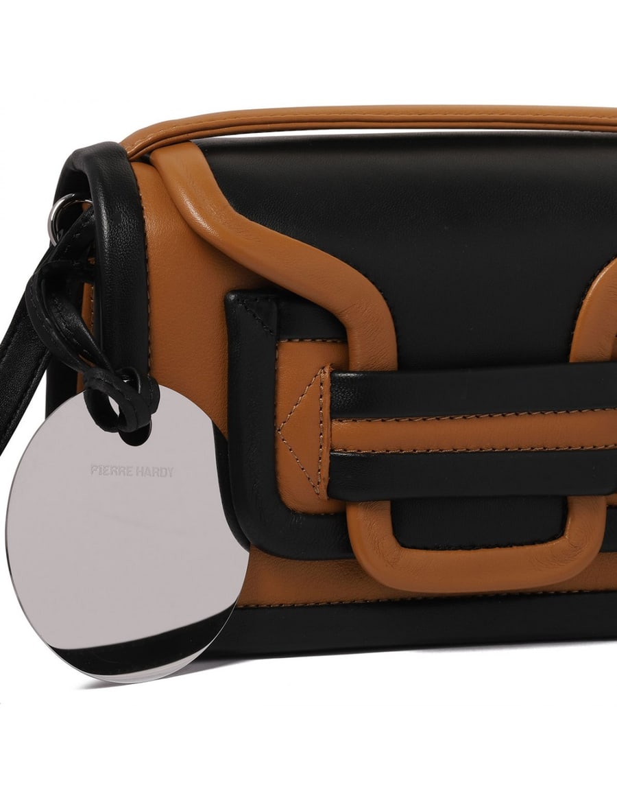 PIERRE HARDY Alpha maxi handbag, view 5