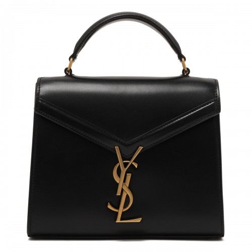 Saint Laurent Cassandra medium top handle bag