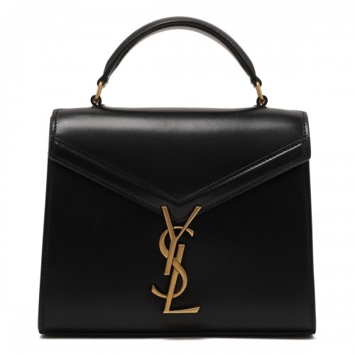 Saint Laurent Cassandra medium top handle bag