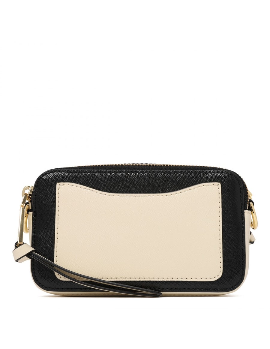 Marc Jacobs The Snapshot cloud white bag, view 4