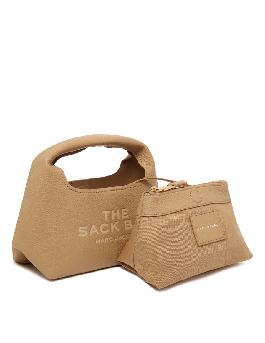 Marc Jacobs The Mini Sack bag, view 3
