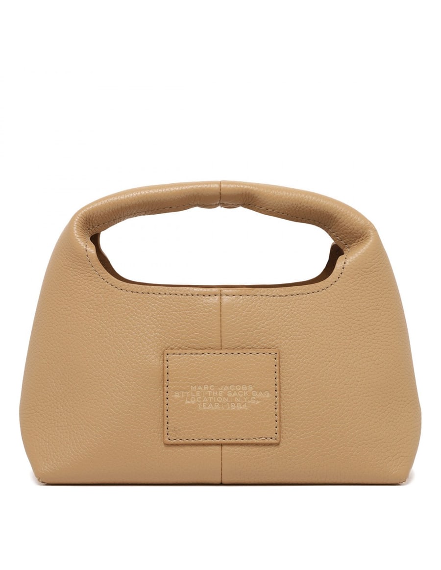 Marc Jacobs The Mini Sack bag, view 4
