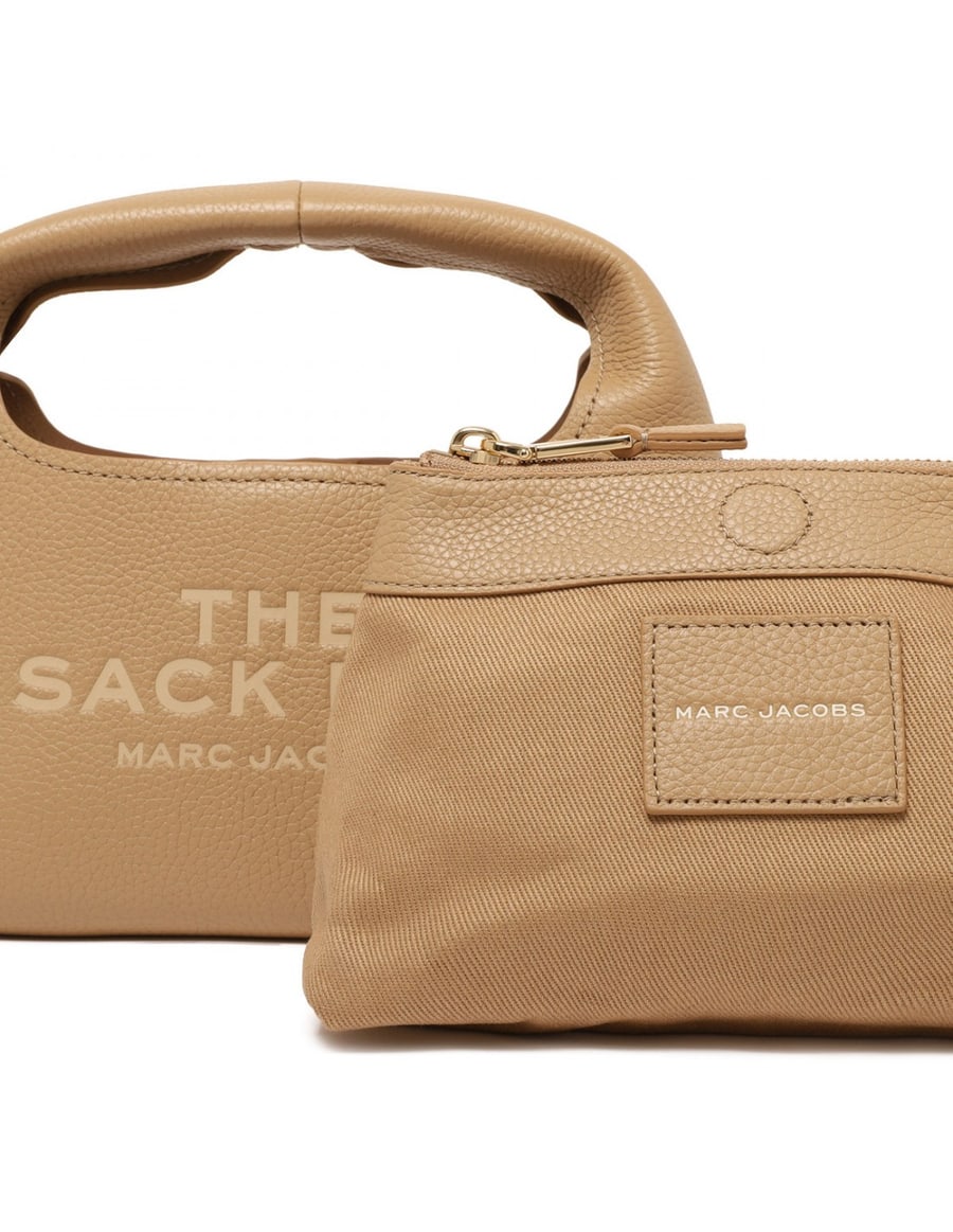 Marc Jacobs The Mini Sack bag, view 5