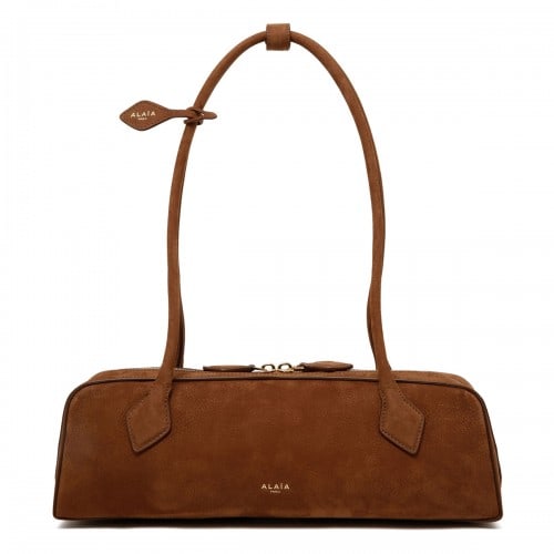 Alaïa Le Teckel medium bag