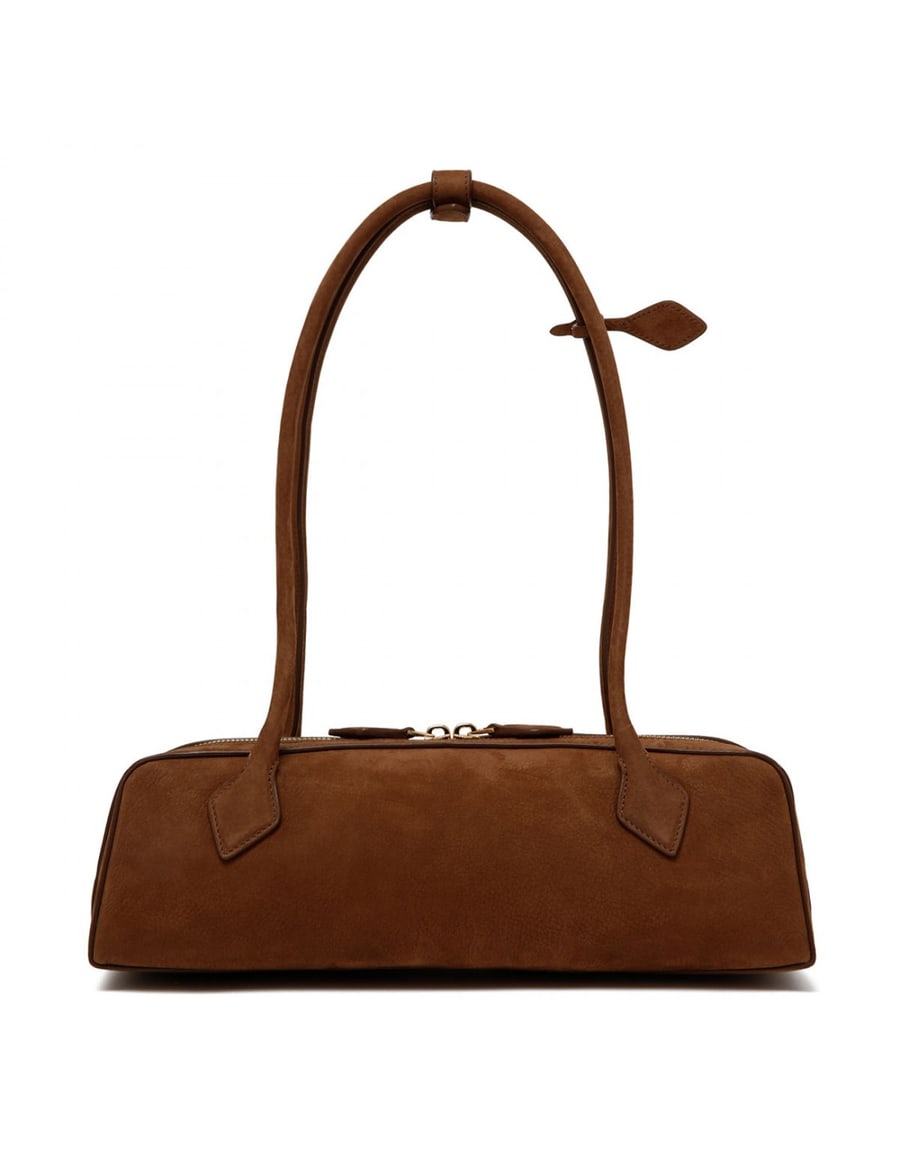 Alaïa Le Teckel medium bag, view 3