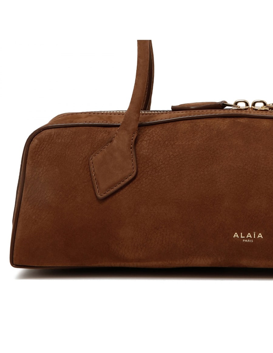 Alaïa Le Teckel medium bag, view 5