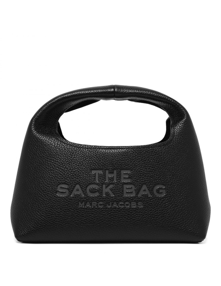 Marc Jacobs The Mini Sack bag, view 2