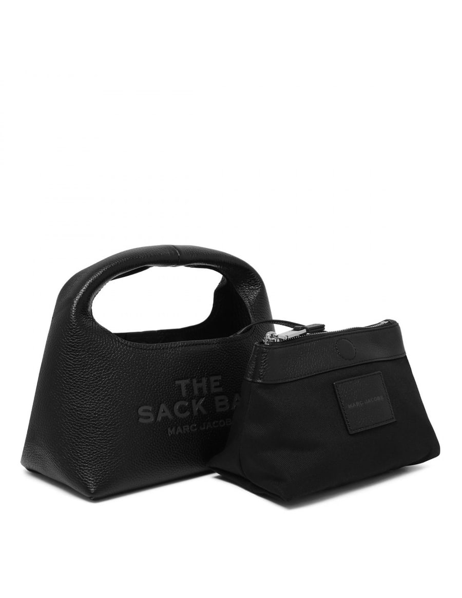 Marc Jacobs The Mini Sack bag, view 3